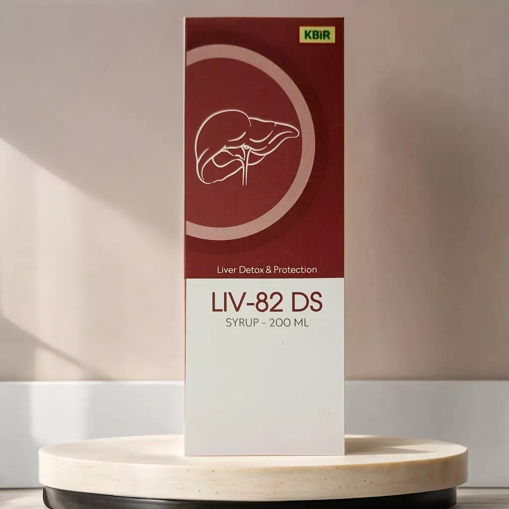 LIV-82-DS 200 ML